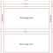 Magnificent Chocolate Bar Wrapper Templates Template Ideas Throughout Candy Bar Wrapper Template Microsoft Word