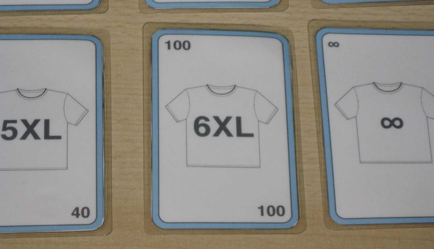 Make Your Own Planning Poker Deck | Developers | Planning Within Planning Poker Cards Template