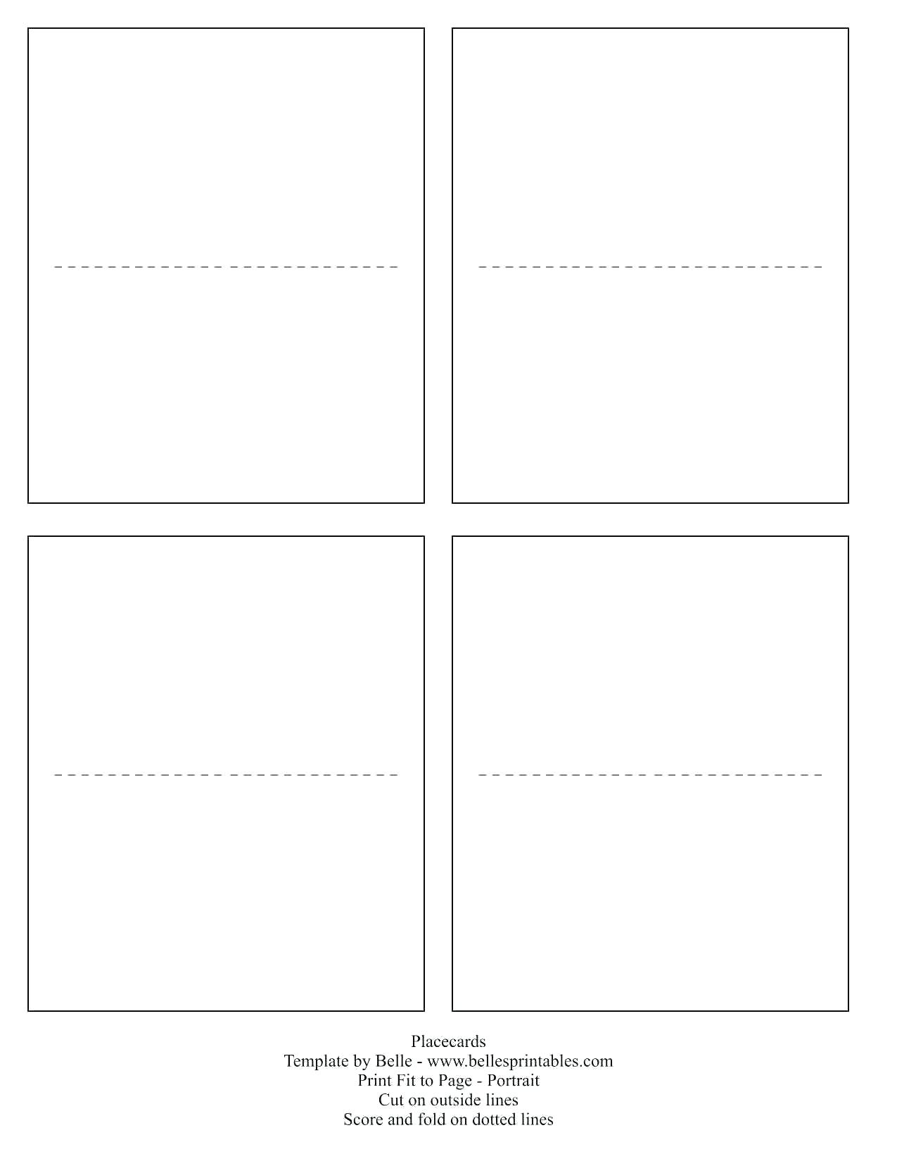 Make Your Own Word Template – Amicuscolor.co With Regard To Playing Card Template Word