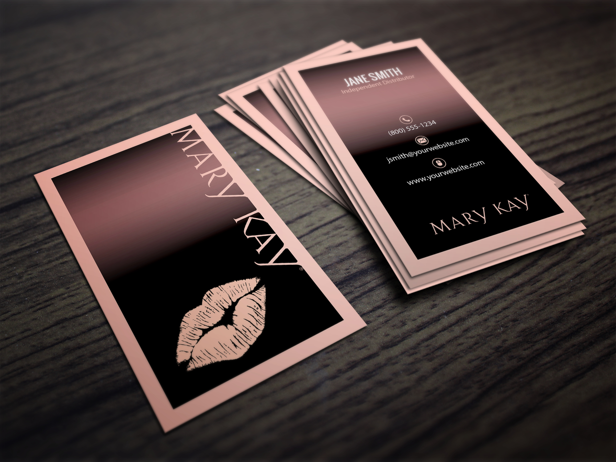 Mary Kay Business Cards | Mary Kay | Mary Kay Party, Mary With Mary Kay Business Cards Templates Free