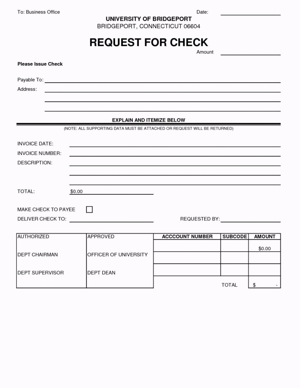 Material Request Form Template Better Than Excel Word Pdf Inside Check Request Template Word