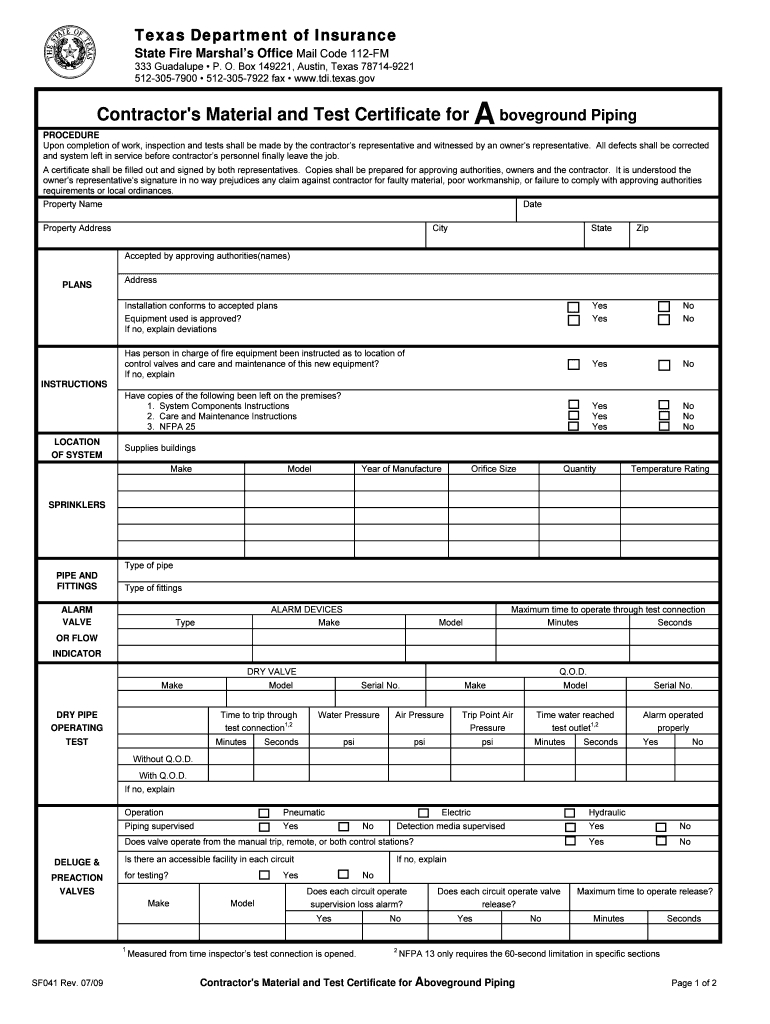 Material Test Certificate Sample – Fill Online, Printable Within Hydrostatic Pressure Test Report Template