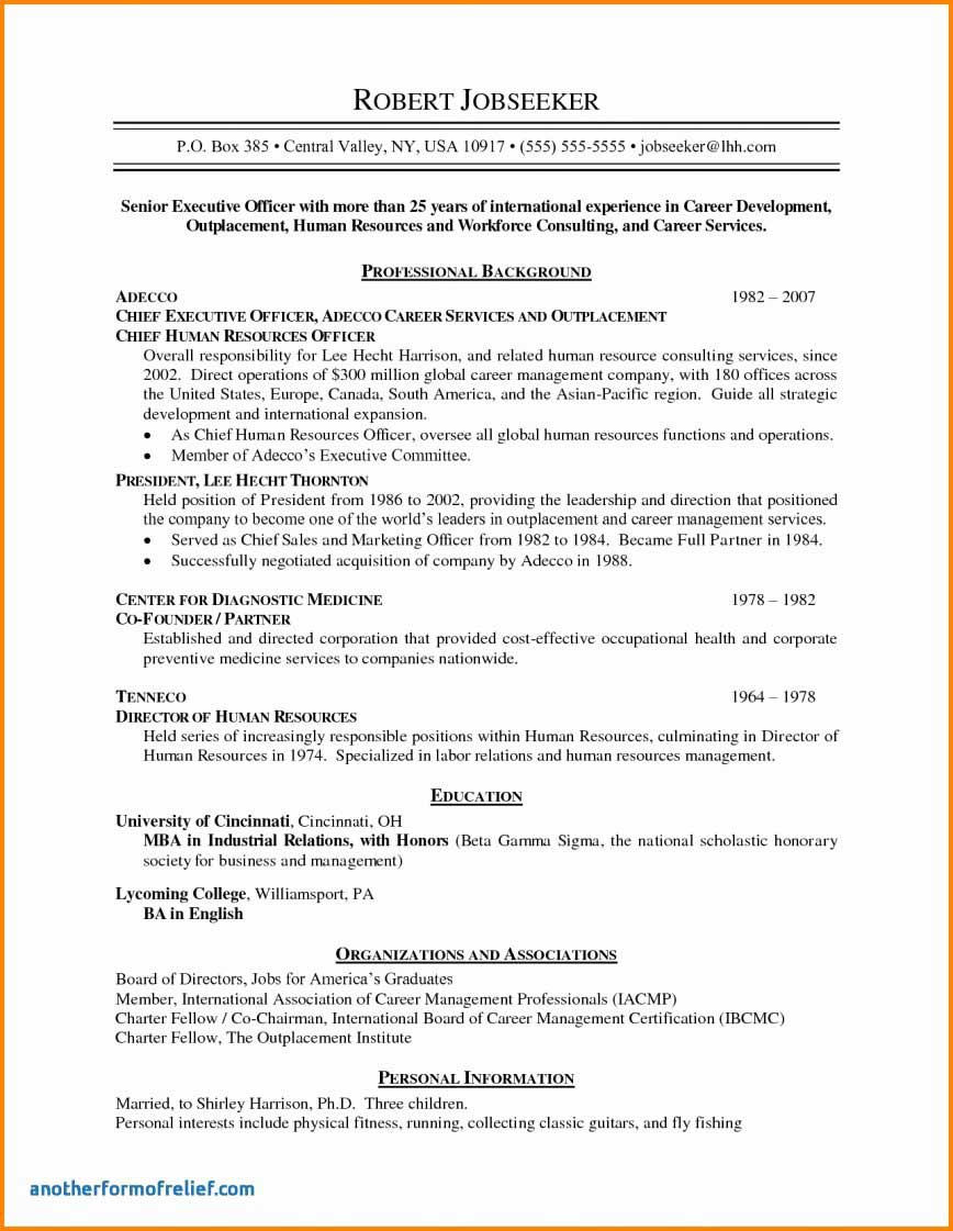 Mckinsey Resume 650*839 - Beautiful Template Tamu Resume Intended For Mckinsey Consulting Report Template