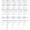Med Surg Nurse Brain Sheet From Charge Nurse Report Sheet Pertaining To Charge Nurse Report Sheet Template