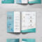 Medical Multipurpose Brochure Template Indesign Indd – A4 + Pertaining To Letter Size Brochure Template