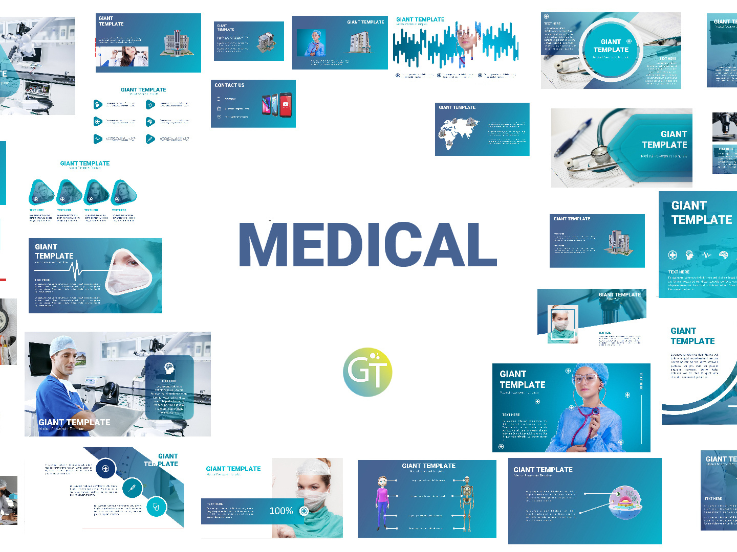 Medical Powerpoint Templates Free Downloadgiant Template Throughout Powerpoint Animation Templates Free Download