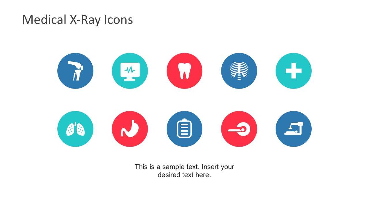 Medical X Ray Powerpoint Template Regarding Radiology Powerpoint Template