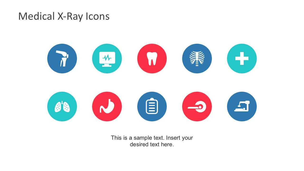 Medical X Ray Powerpoint Template Regarding Radiology Powerpoint Template