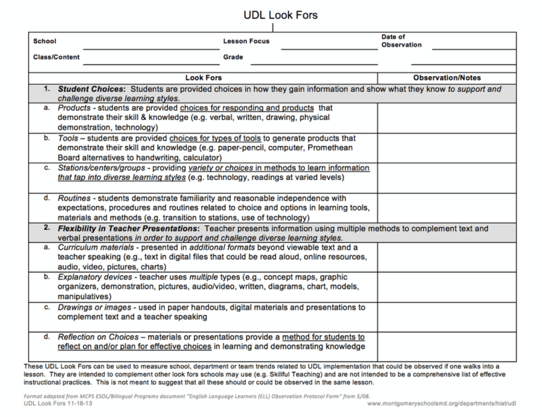 Debriefing Report Template