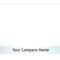 Meeting Name Cards (3 Fold) Intended For Tri Fold Tent Card Template