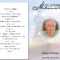 Memorial Cards For Funeral Template Free – Atlantaauctionco Pertaining To Memorial Cards For Funeral Template Free