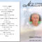 Memorial Cards For Funeral Template Free – Atlantaauctionco Throughout Remembrance Cards Template Free