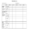 Menu Template Free Printable – Fill Online, Printable Intended For Megger Test Report Template