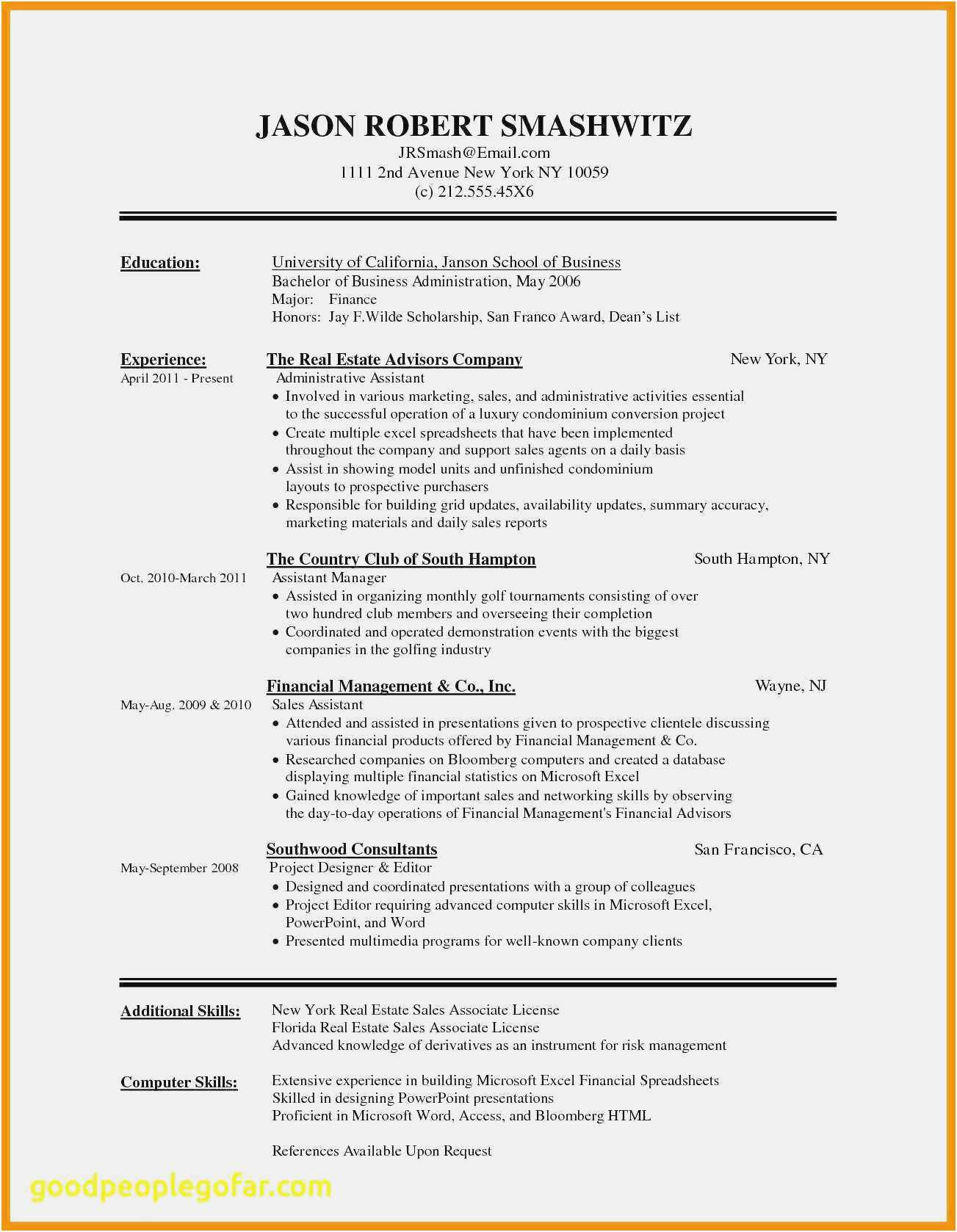 Microsoft Word Basic Resume Template Free Download 56 Cover With Free Downloadable Resume Templates For Word