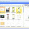 Microsoft Word Brochure Template With Brochure Template On Microsoft Word