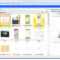 Microsoft Word Brochure Template With Brochure Templates For Word 2007