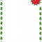 Microsoft Word Christmas Borders | Free Download Best Within Christmas Border Word Template