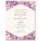 Microsoft Word Engagement Party Invitation Template Intended For Engagement Invitation Card Template