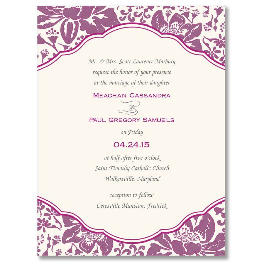 Microsoft Word Engagement Party Invitation Template Intended For Engagement Invitation Card Template