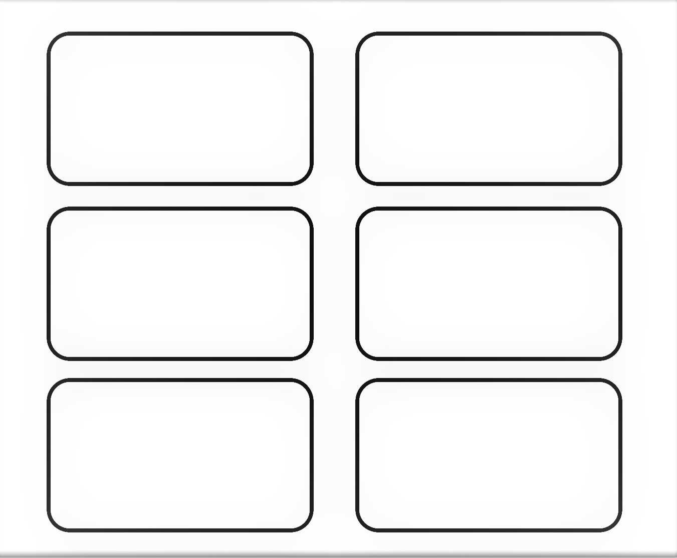 Microsoft Word Luggage Tag Template – Jalax For Luggage Tag Template Word