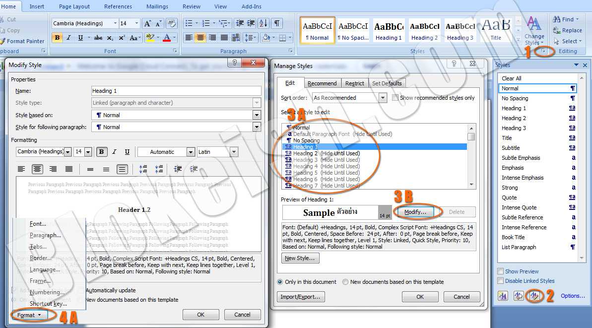 Microsoft Word Thesis Template File For Download | Blokeish With Ms Word Thesis Template