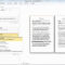 Microsoft Word Tutorial: How To Print A Booklet | Lynda regarding Booklet Template Microsoft Word 2007