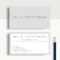 Mila Friedman | Google Docs Professional Business Cards Regarding Business Card Template For Google Docs