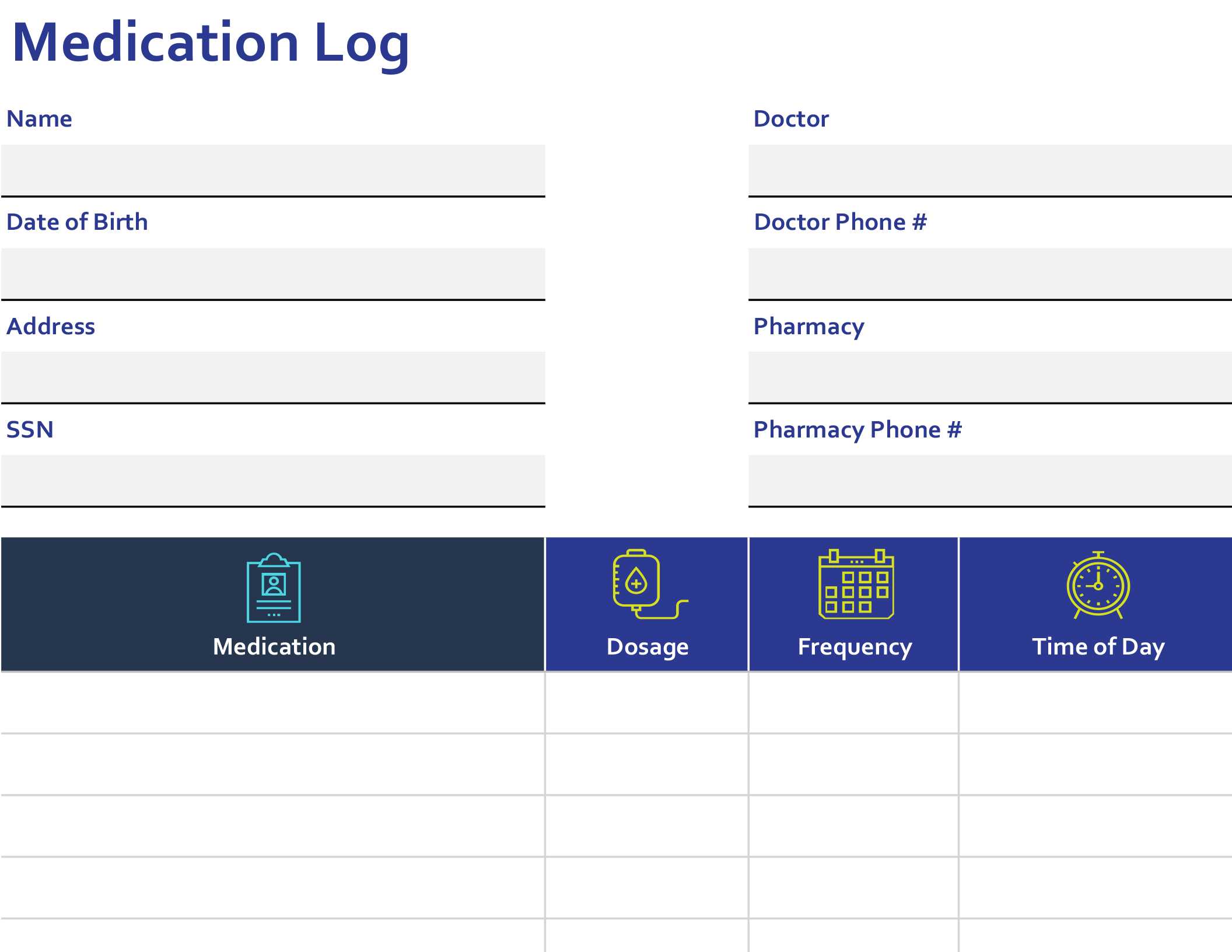 Mileage Log And Expense Report Cker Form Printable Cking With Gas Mileage Expense Report Template