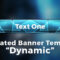 Minecraft Server Banner Maker – "dynamic" Inside Minecraft Server Banner Template