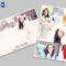 Modeling Comp Card | Model Agency Zed Card | Modeling Card | Comp Card  Template | Model Comp Card | Comp Cards For Model | Instant Download Pertaining To Zed Card Template