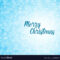 Modern Christmas Card Template Intended For Happy Holidays Card Template