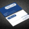 Modern, Professional, Hvac Business Card Design For Chill Pertaining To Hvac Business Card Template