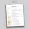 Modern Resume Template In Word Free – Used To Tech Throughout Free Resume Template Microsoft Word