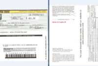 Money Order Template | Letters In 2019 | Money Template intended for Blank Money Order Template