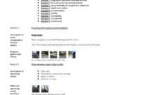 Monthly Construction Progress Report Template: Use This regarding Monthly Status Report Template