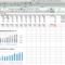 Monthly Digital Marketing Kpi Reporting Template | Useful With Regard To Social Media Marketing Report Template