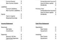 Monthly Financial Reporting Template For Board Of Directors inside Monthly Board Report Template