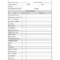 Monthly Vehicle Inspection Checklist – Fill Online Throughout Vehicle Checklist Template Word