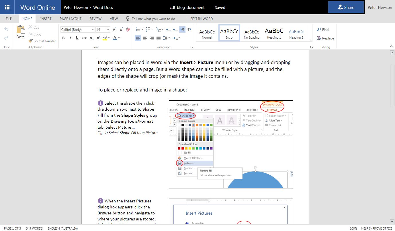 Ms Office Desktop Templates In Office365 – Cordestra For Where Are Word Templates Stored