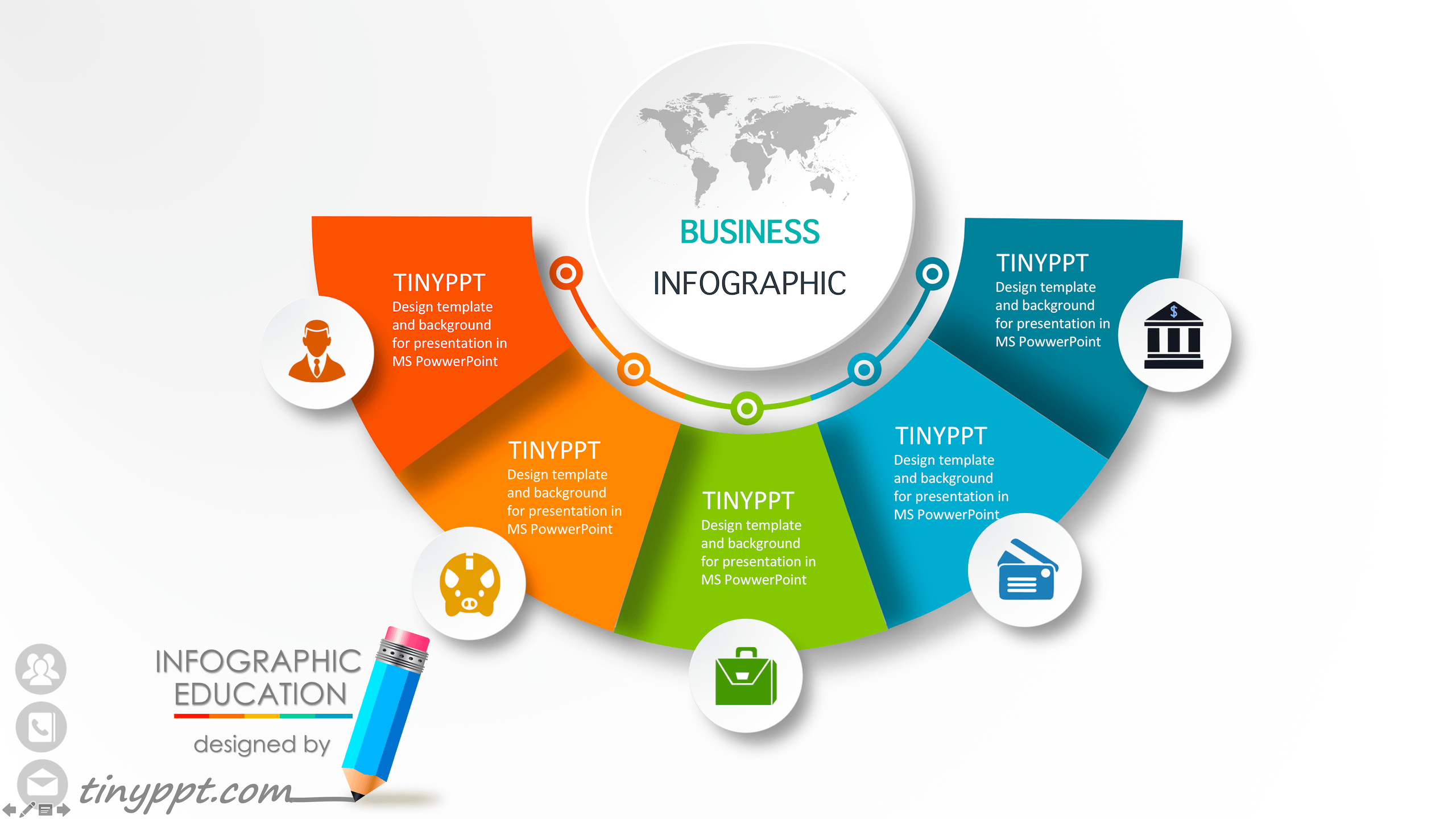 Ms Powerpoint Templates Free Download Business 2010 Design With Regard 