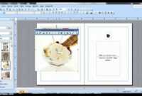 Ms Publisher Birthday Card inside Birthday Card Publisher Template