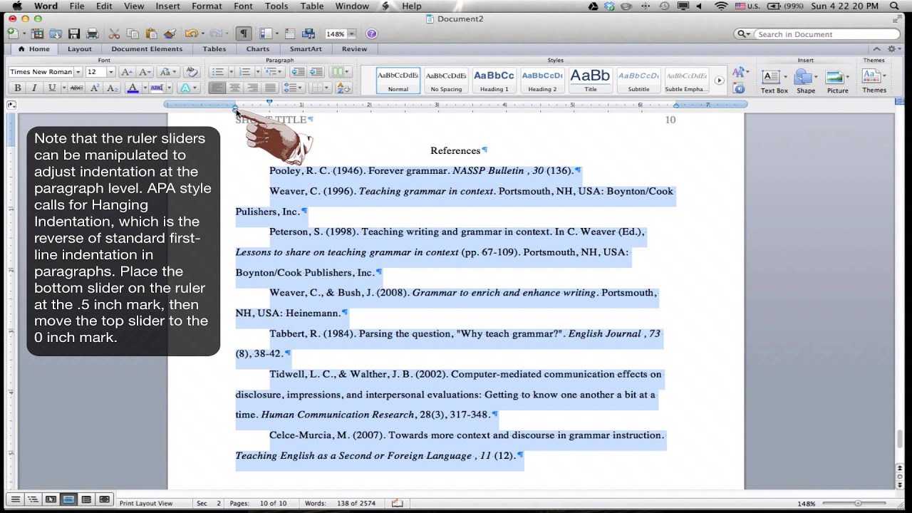 Ms Word Apa Style – Corto.foreversammi Pertaining To Apa Template For Word 2010