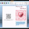 Ms Word Tutorial (Part 1) – Greeting Card Template For Birthday Card Publisher Template
