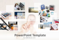 Multimedia Powerpoint Template throughout Multimedia Powerpoint Templates