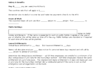 Nanny Contract Template - Nanny Agreement Template | Nanny regarding Nanny Contract Template Word