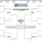 Ncaa Bracket 2018: Printable March Madness Tournament In Blank March Madness Bracket Template