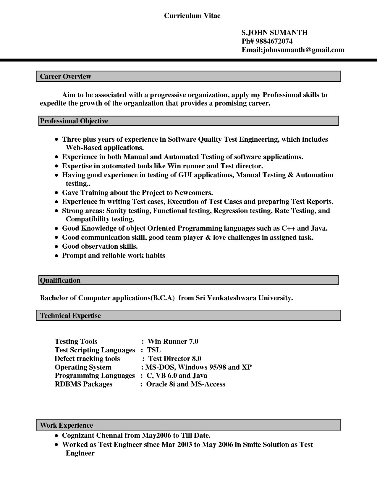 New Resume Format Download Ms Word E8Bb220A8 New Ms Word Intended For Free Printable Resume Templates Microsoft Word