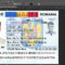 New Romania Id Card Template Psd – Psd Template Usa, Uk,eu In French Id Card Template
