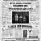 Newspaper Template On Word New York Times Newspaper Intended For Blank Newspaper Template For Word