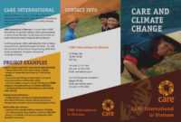 Ngo Brochure Templates In Word Jparryhill Me - Carlynstudio throughout Ngo Brochure Templates